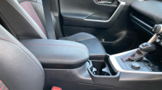 Toyota RAV4 2.5 PHEV Dynamic 5dr CVT Estate